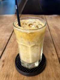 Stolen Cup — A Retro Café Gem on Jonker Street, Melaka