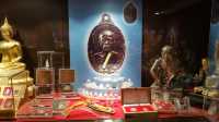 Wat Ban Rai Luang Phor Koon วัดบ้านไร่ หลวงพ่อคูณ