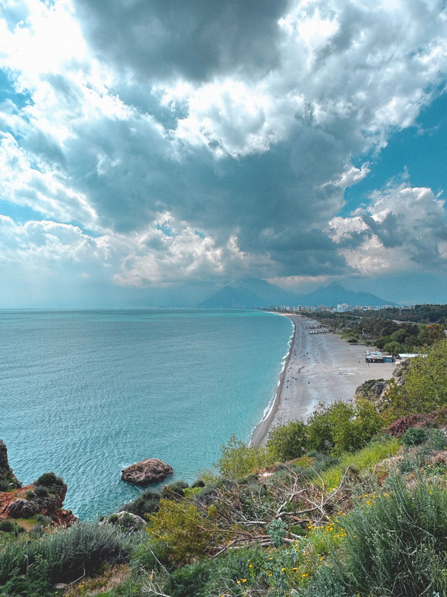Antalya 2 Days Travel Guide 