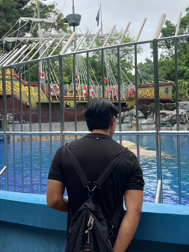 Safari World Bangkok