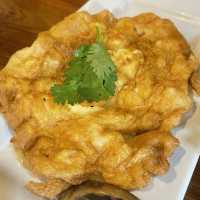 Smith & Rabbit ร้านอาหารโฮมมี่ย่านประชาชื่น