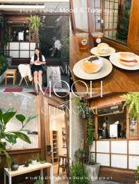 🍩 MOOH ร้านโดนัทสไตล์ญี่ปุ่นสุดน่ารักกลางนิมมาน💕