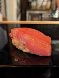 銅鑼灣 席前料理🍣高知城