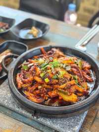 남원 여행 가면 꼭 가봐야 할 맛집 추천
