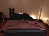 Spas hanoi 마사지 후기