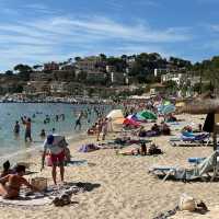 🌞 Weekend Escape to Sóller, Spain: Tram Rides, Citrus Groves & Tramuntana Magic