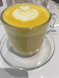 Himalayan Jawa Coffee house
