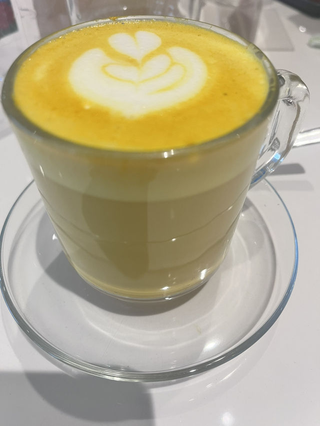 Himalayan Jawa Coffee house