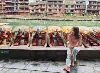 Fenghuang Ancient Town 