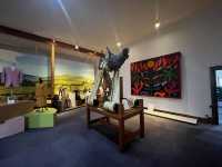 Explore the charming historic small town - Ross Tasmania 