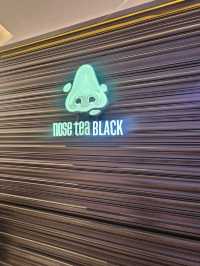 Nose tea ชาที่ต้องลอง ดื่มแล้วสดชื่นไปทั้งวัน