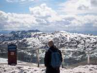 รีวิว ภูเขาหิมะสือข่า Shika Snow Mountain