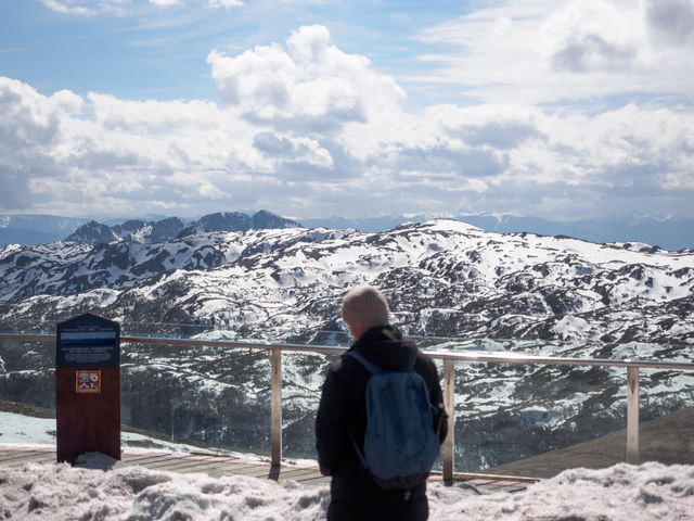 รีวิว ภูเขาหิมะสือข่า Shika Snow Mountain