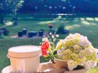 22 Aquarius Glamping Cafe