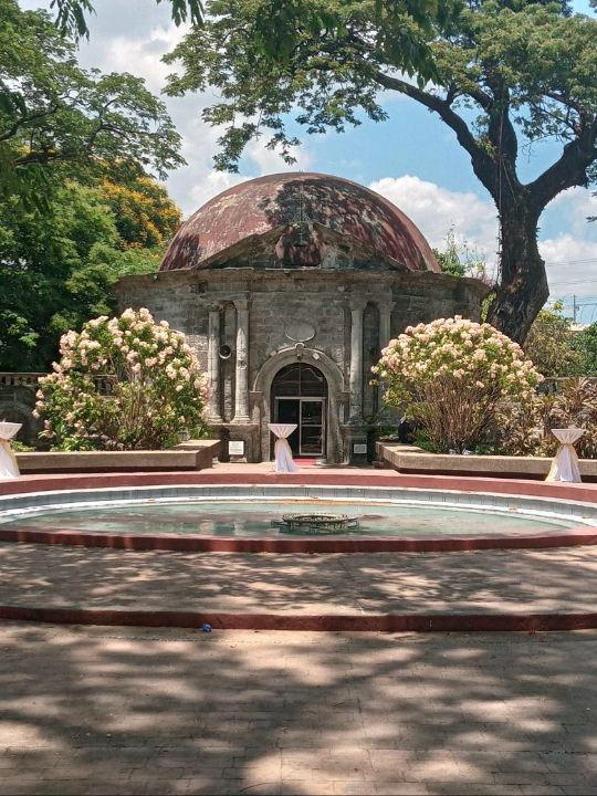 Thrilla in Manila