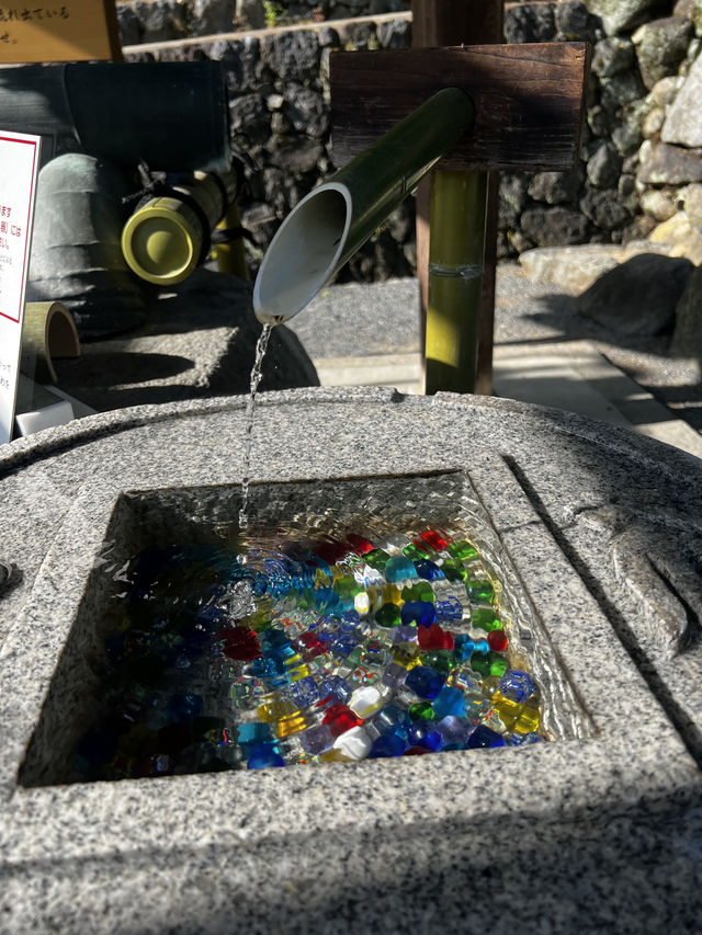 「なんで誰も教えてくれなかったの…？」岡寺に立った瞬間、思わずそんな言葉がこぼれた🇯🇵✈️🌏 