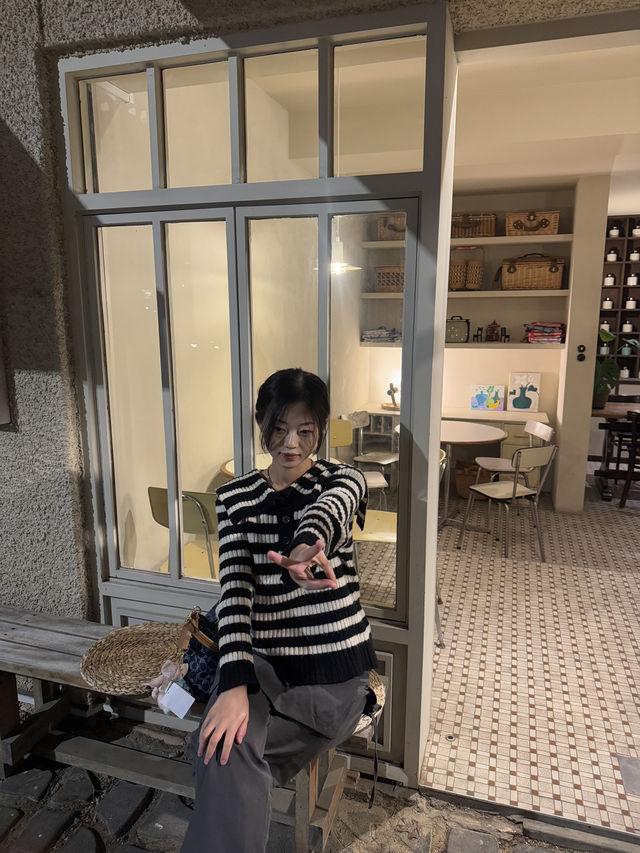 서울 티 전문 카페, 연남동 카페 추천 