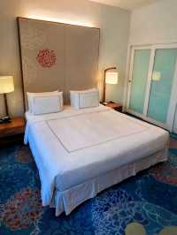 Paradox Singapore Merchant Court: A Convenient & Comfort Stay in Clarke Quay, Singapore. 