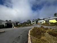 Great Staycation at Cradle Mountain Hotel