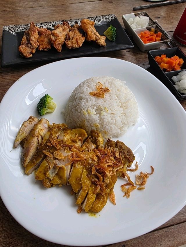 ไข่หวานแข็งใส ทาวน์อินทาวน์