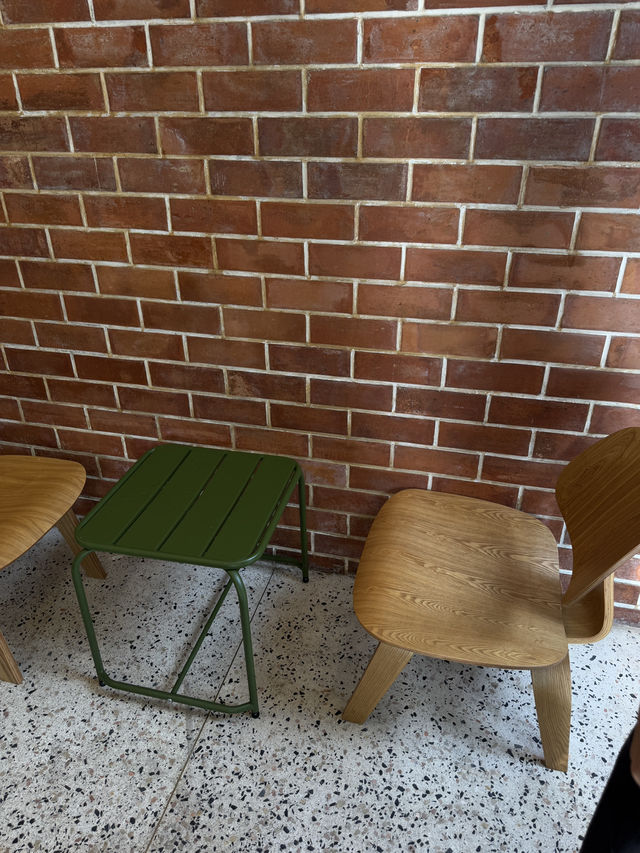 The Rally Coffee คาเฟ่สุดชิคในย่านเมืองเก่า