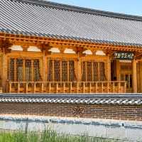 📌 전주 연화정 도서관 | 전통 한옥에서 만나는 힐링 공간