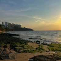 Pattaya Beach