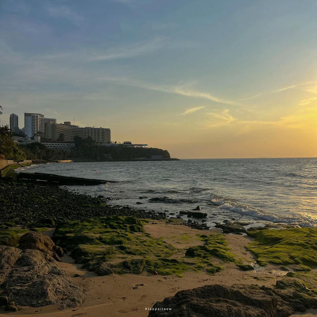 Pattaya Beach