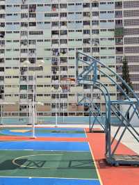 屋邨遊：彩虹邨