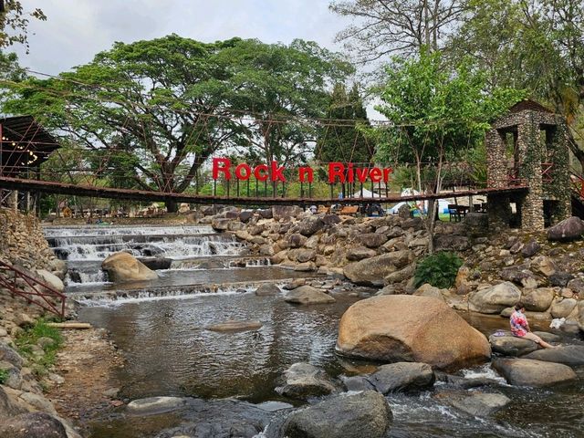 🔆Pang Fan | ปางแฟน เชียงใหม่ คาเฟ่ริมธาร🔆