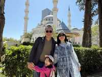How to Spend a day in Tirana - Albania 🇦🇱 