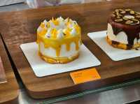 Busaba Cafe & Bake Lab