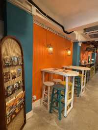  土耳其風情咖啡店🇹🇷☕️