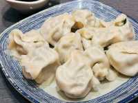 ✨帝都餃子界黑馬！必食東四北大街「滿老餡」爆汁暴擊✨  