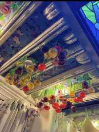 まるでスペイン🇪🇸東京にあるガウディのような建築物🫣🏰🎨【東京・早稲田】