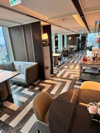 臺中勤美洲際酒店 InterContinental Taichung
