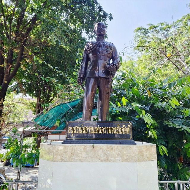 วัดโคนอน จังหวัดนนทบุรี