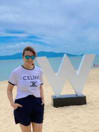 💙The Stunning W Beach at W Koh Samui💙Stay Here😊