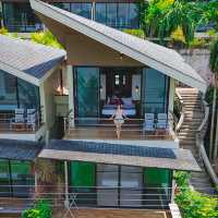 🏝️  Bhuvarin Resort Koh Chang 🐘