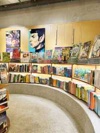A Hidden Book Haven at BookXcess MyTOWN KL