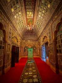 Majestic Memories at Mehrangarh Fort: A Journey Through Time