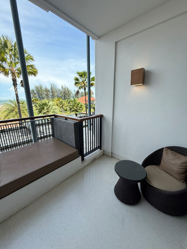 เที่ยวทะเลสุขใจ ที่ Sea Sand Sun Huahin !!