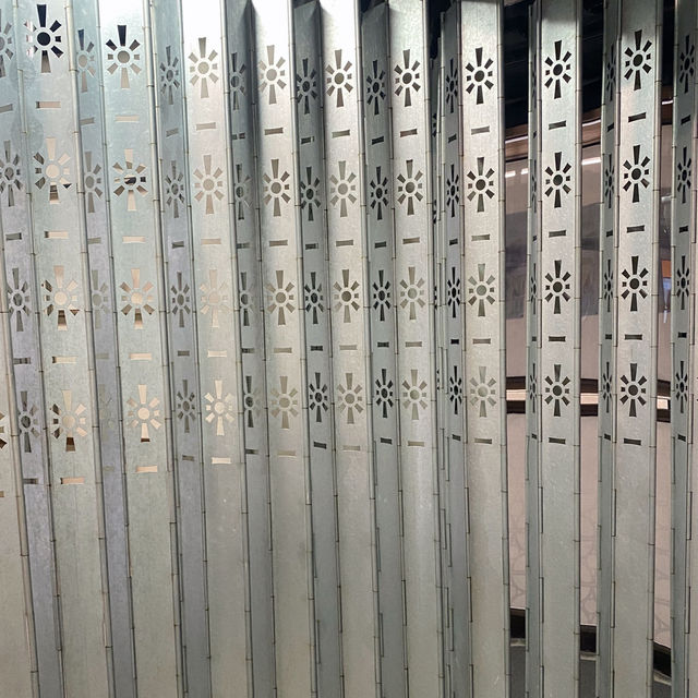 香港｜美荷樓生活館——美荷·留記🏢