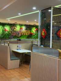 🍽️ Affordable HK Cuisine
