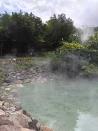 A Amazing Walk Through the Steam in Taipei