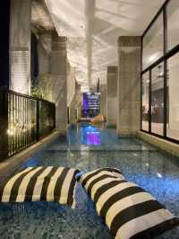 Lloyd‘s Inn KL - Not in Bali, It’s in KL!🍃