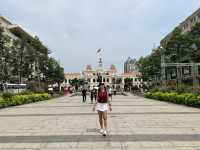 Underrated & Unforgettable: Ho Chi Minh 