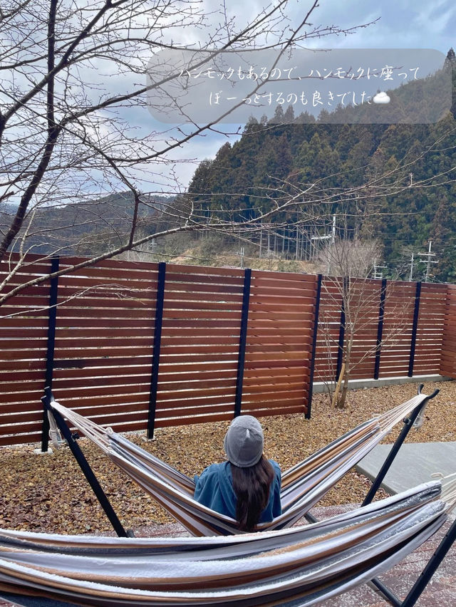 サウナ好きに行ってほしい🪵和歌山にあるプライベートサウナ🧖‍♀️