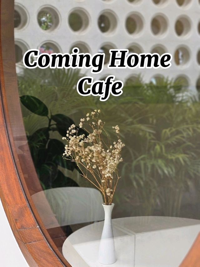 คาเฟ่ภูเก็ต