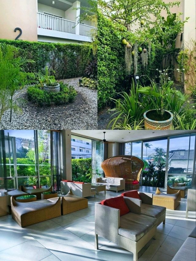 Ramada by Wyndham Phuket, A Hidden Gem in Bustling Patong. 